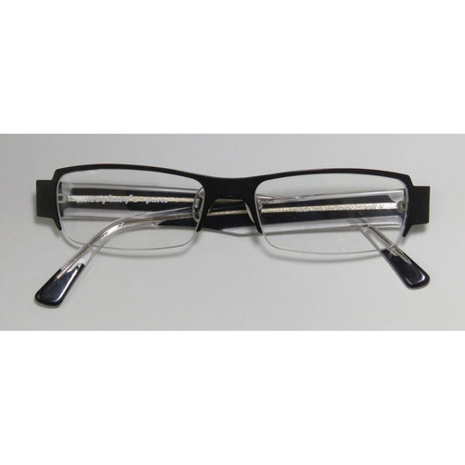 ModaFrames Harry Lary's Negativy Eyeglasses Eyeglasses
