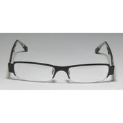 ModaFrames Harry Lary's Negativy Eyeglasses Eyeglasses
