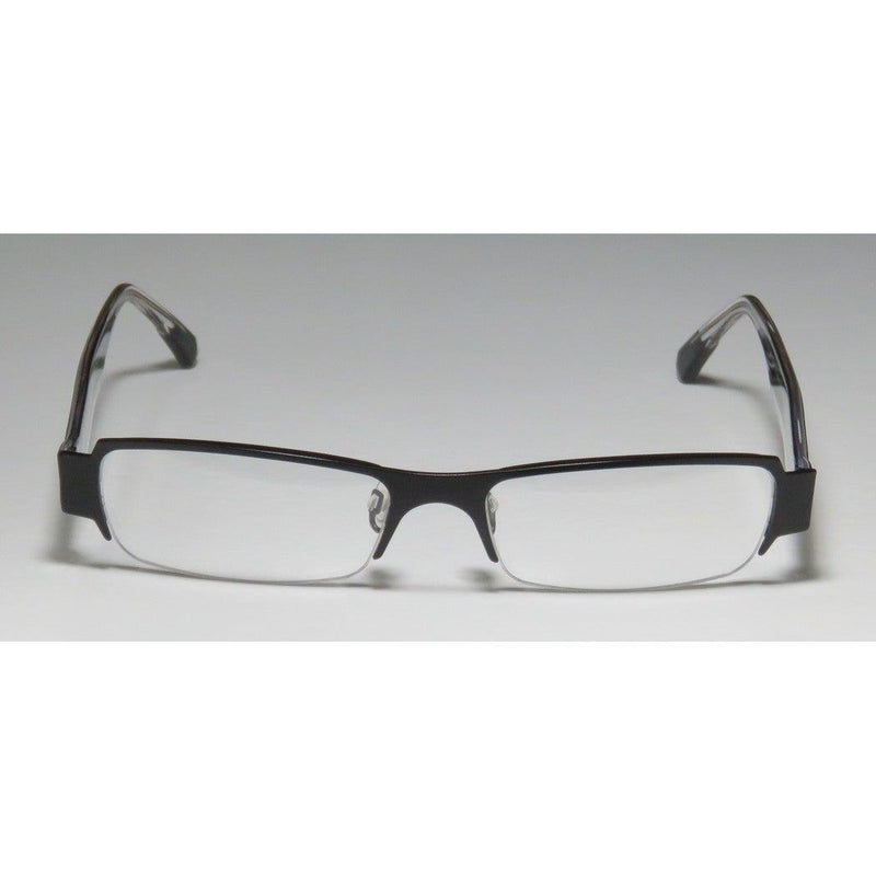 ModaFrames Harry Lary's Negativy Eyeglasses Eyeglasses