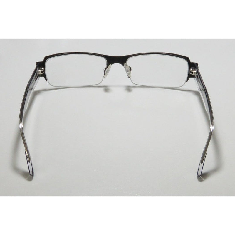 ModaFrames Harry Lary's Negativy Eyeglasses Eyeglasses
