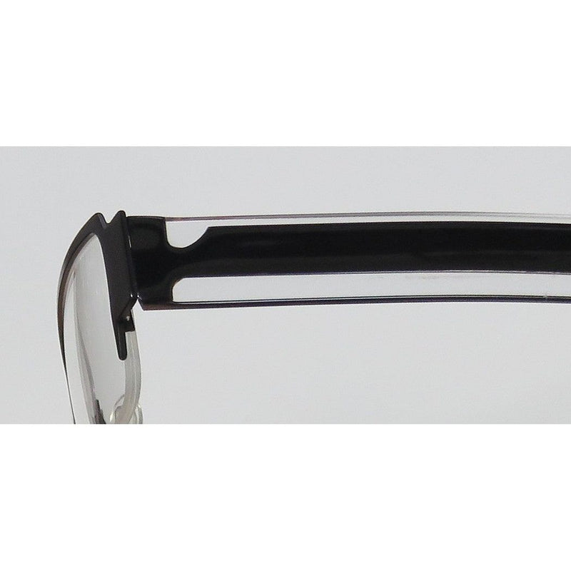 ModaFrames Harry Lary's Negativy Eyeglasses Eyeglasses