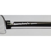 ModaFrames Harry Lary's Negativy Eyeglasses Eyeglasses