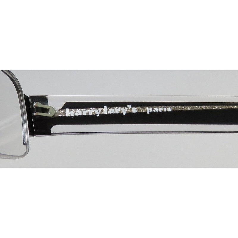 ModaFrames Harry Lary's Negativy Eyeglasses Eyeglasses