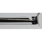 ModaFrames Harry Lary's Negativy Eyeglasses Eyeglasses