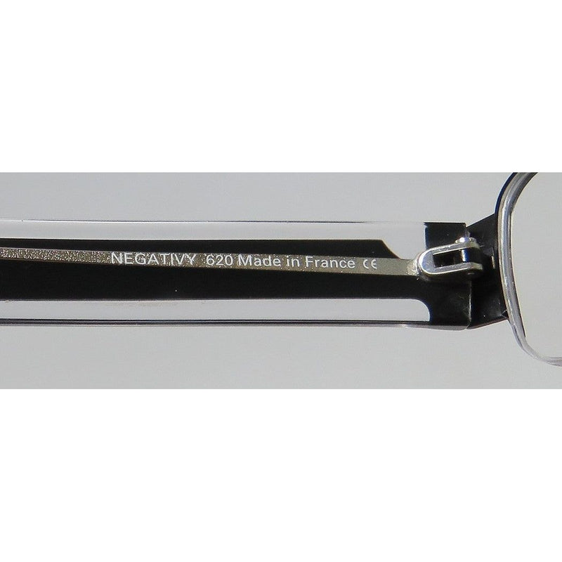 ModaFrames Harry Lary's Negativy Eyeglasses Eyeglasses