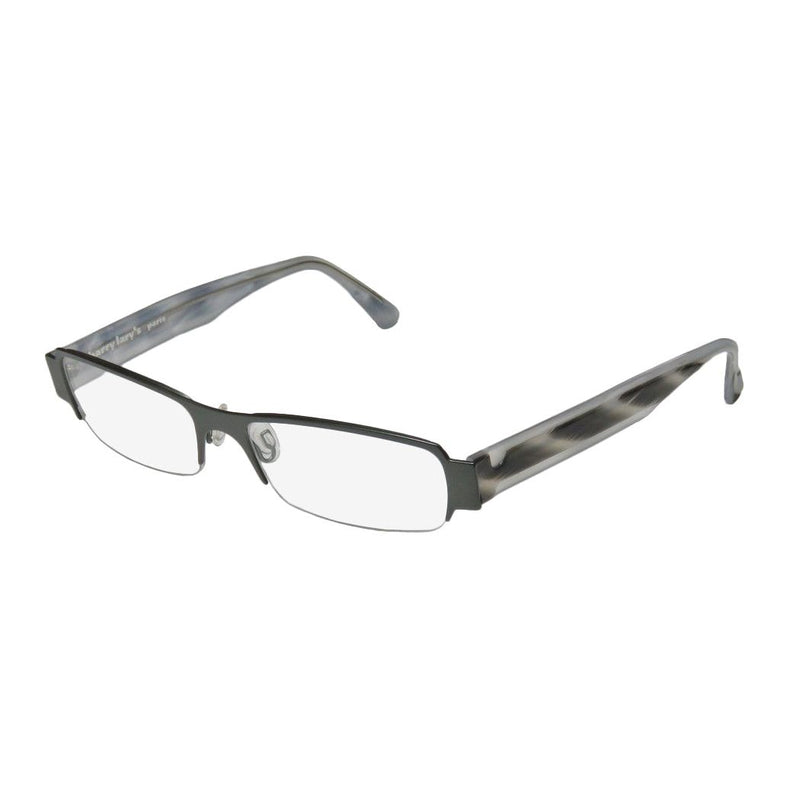 ModaFrames Harry Lary's Negativy Eyeglasses Eyeglasses