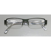 ModaFrames Harry Lary's Negativy Eyeglasses Eyeglasses