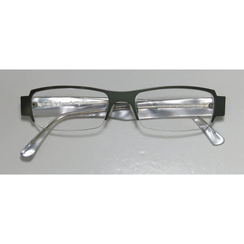 ModaFrames Harry Lary's Negativy Eyeglasses Eyeglasses