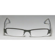ModaFrames Harry Lary's Negativy Eyeglasses Eyeglasses