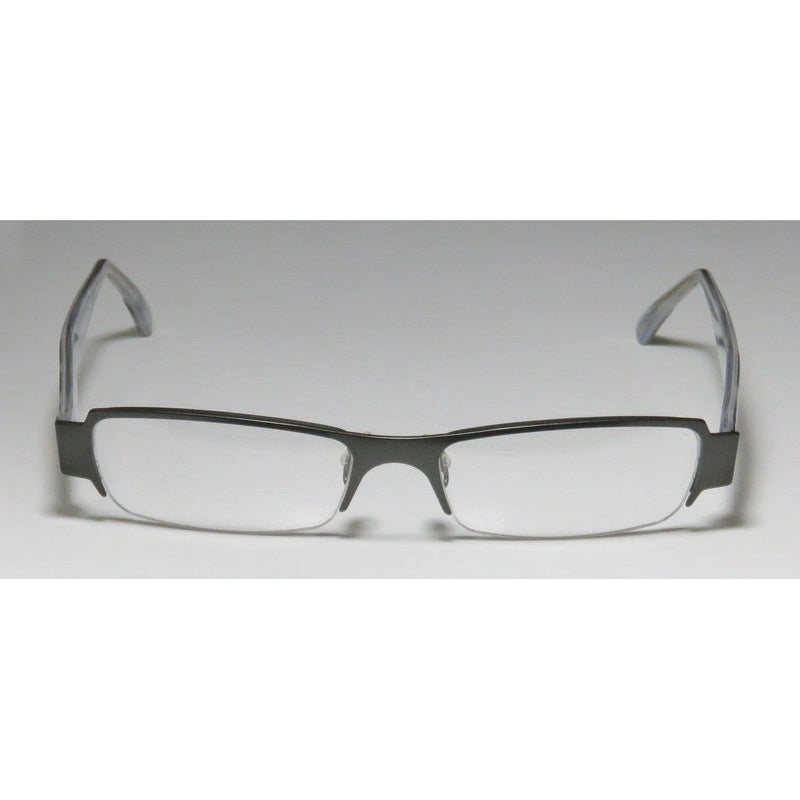 ModaFrames Harry Lary's Negativy Eyeglasses Eyeglasses