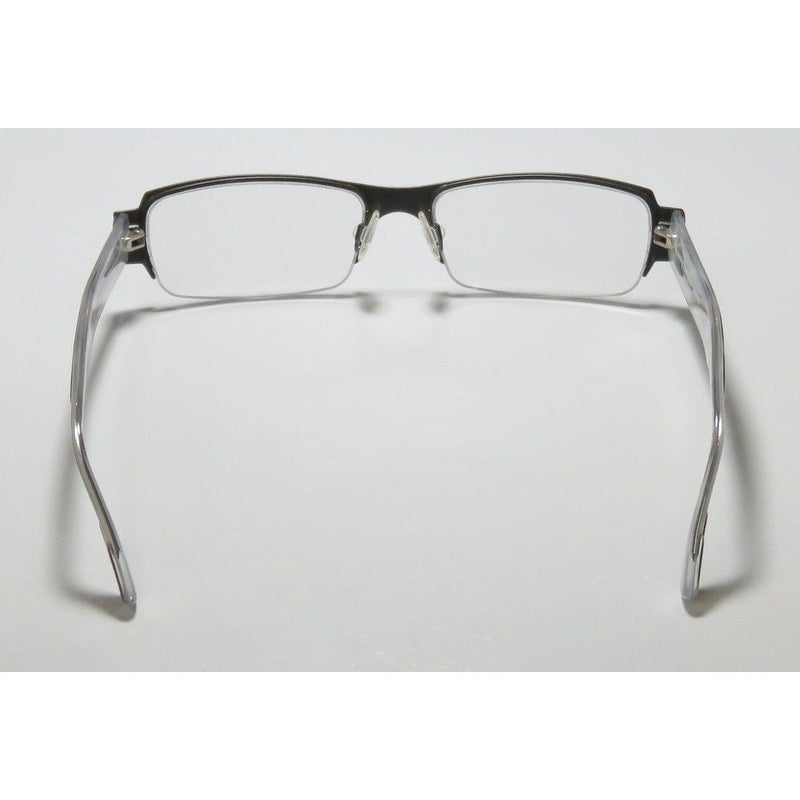 ModaFrames Harry Lary's Negativy Eyeglasses Eyeglasses