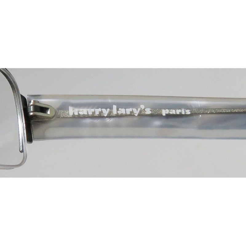 ModaFrames Harry Lary's Negativy Eyeglasses Eyeglasses