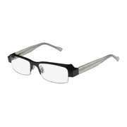 ModaFrames Harry Lary's Icony Eyeglasses Eyeglasses