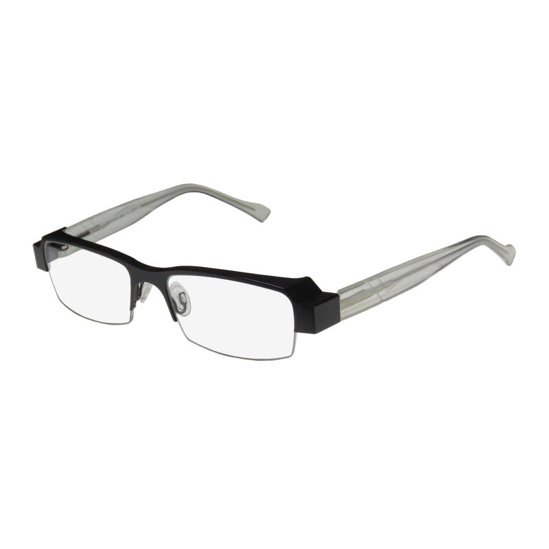 ModaFrames Harry Lary's Icony Eyeglasses Eyeglasses