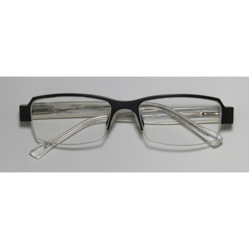 ModaFrames Harry Lary's Icony Eyeglasses Eyeglasses