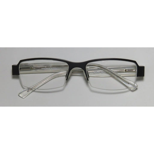 ModaFrames Harry Lary's Icony Eyeglasses Eyeglasses