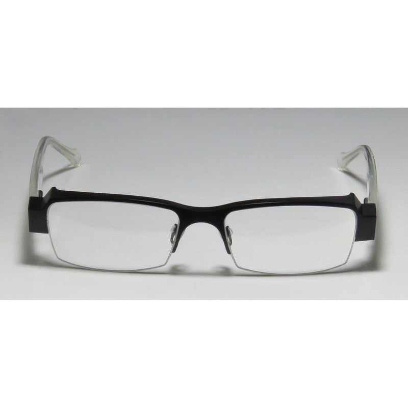 ModaFrames Harry Lary's Icony Eyeglasses Eyeglasses