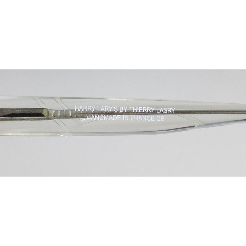 ModaFrames Harry Lary's Icony Eyeglasses Eyeglasses