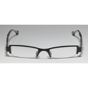 ModaFrames Harry Lary's Bloody Eyeglasses Eyeglasses