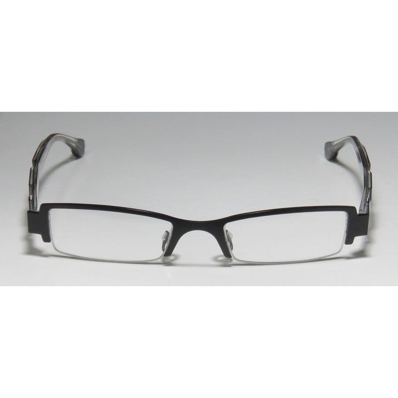 ModaFrames Harry Lary's Bloody Eyeglasses Eyeglasses