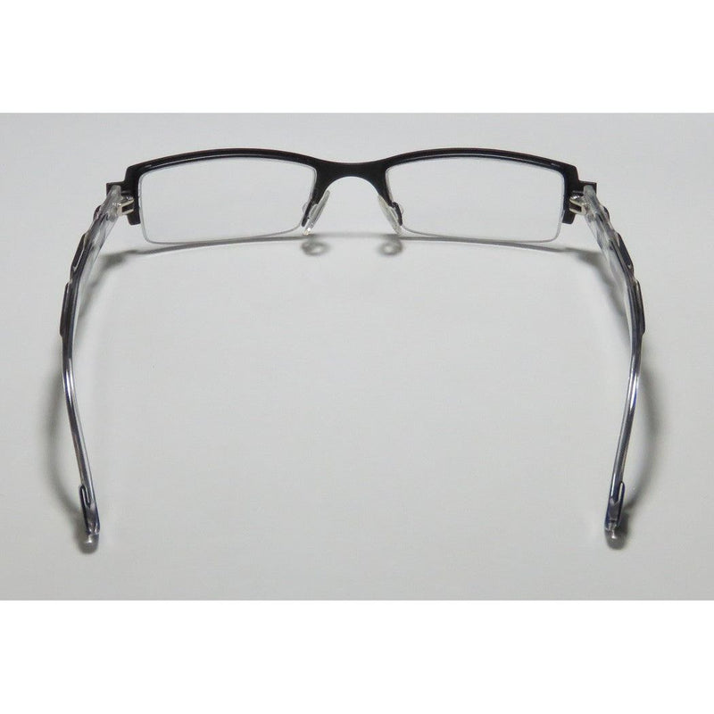 ModaFrames Harry Lary's Bloody Eyeglasses Eyeglasses