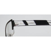 ModaFrames Harry Lary's Bloody Eyeglasses Eyeglasses