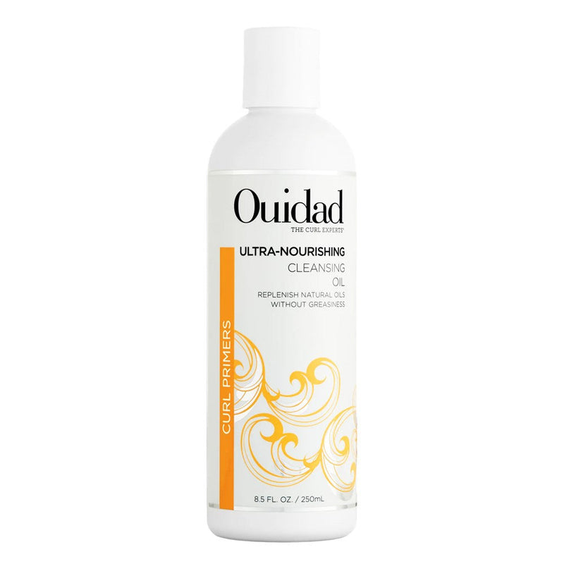 Ouidad Ouidad S Ultra Nourishing Cleansing Oil Shampoo - 8.5 Oz Shampoo