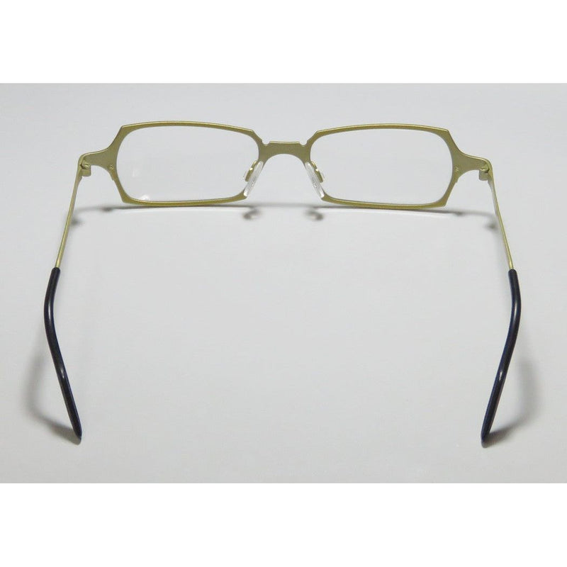 ModaFrames Harry Lary's Clidy Eyeglasses Eyeglasses