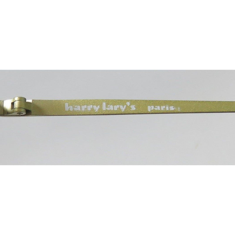 ModaFrames Harry Lary's Clidy Eyeglasses Eyeglasses