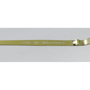 ModaFrames Harry Lary's Clidy Eyeglasses Eyeglasses