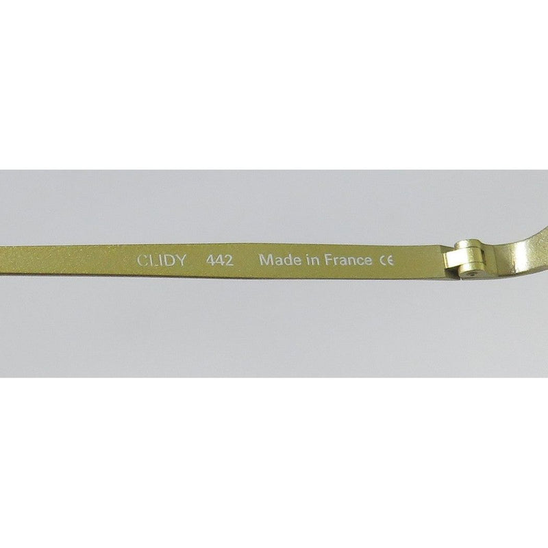 ModaFrames Harry Lary's Clidy Eyeglasses Eyeglasses