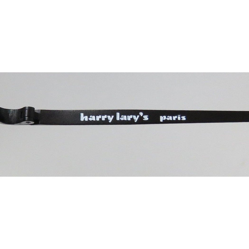 ModaFrames Harry Lary's Clidy Eyeglasses Eyeglasses
