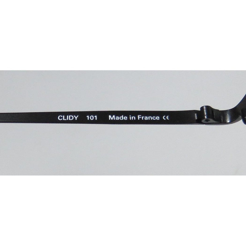 ModaFrames Harry Lary's Clidy Eyeglasses Eyeglasses