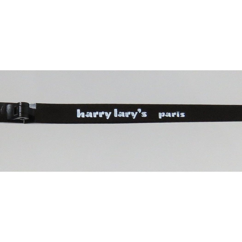 ModaFrames Harry Lary's Hutchy Eyeglasses Eyeglasses