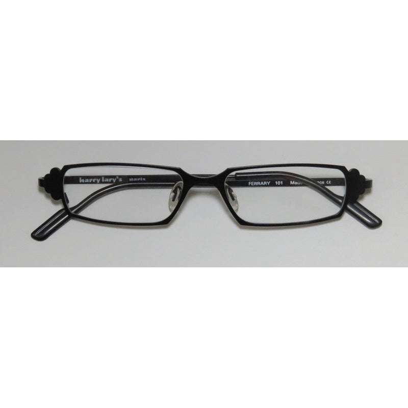 ModaFrames Harry Lary's Ferrary Eyeglasses Eyeglasses