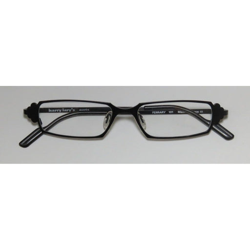 ModaFrames Harry Lary's Ferrary Eyeglasses Eyeglasses