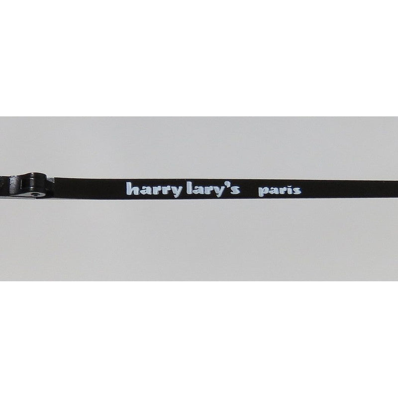 ModaFrames Harry Lary's Ferrary Eyeglasses Eyeglasses