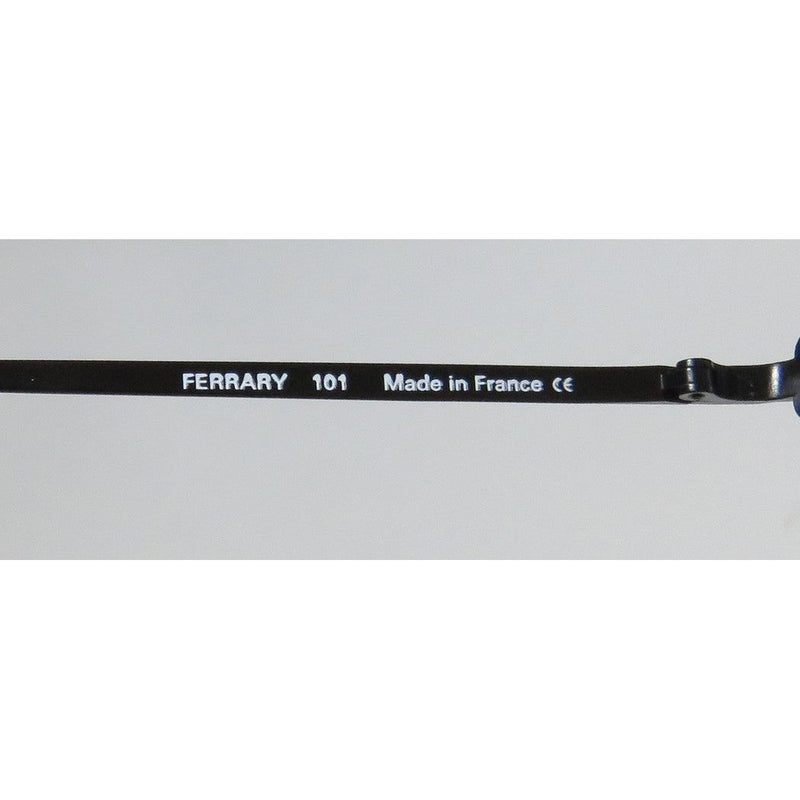 ModaFrames Harry Lary's Ferrary Eyeglasses Eyeglasses