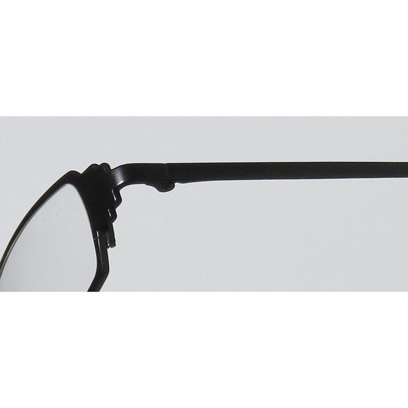 ModaFrames Harry Lary's Enzy Eyeglasses Eyeglasses