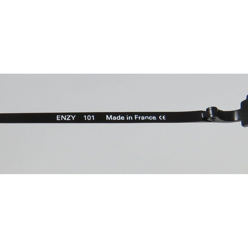 ModaFrames Harry Lary's Enzy Eyeglasses Eyeglasses