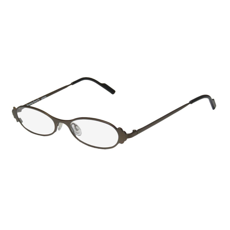 ModaFrames Harry Lary's Twiggy Eyeglasses Eyeglasses
