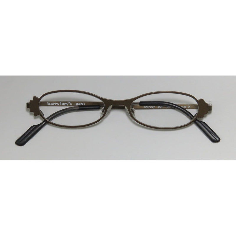 ModaFrames Harry Lary's Twiggy Eyeglasses Eyeglasses