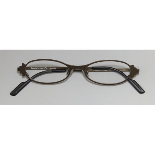 ModaFrames Harry Lary's Twiggy Eyeglasses Eyeglasses