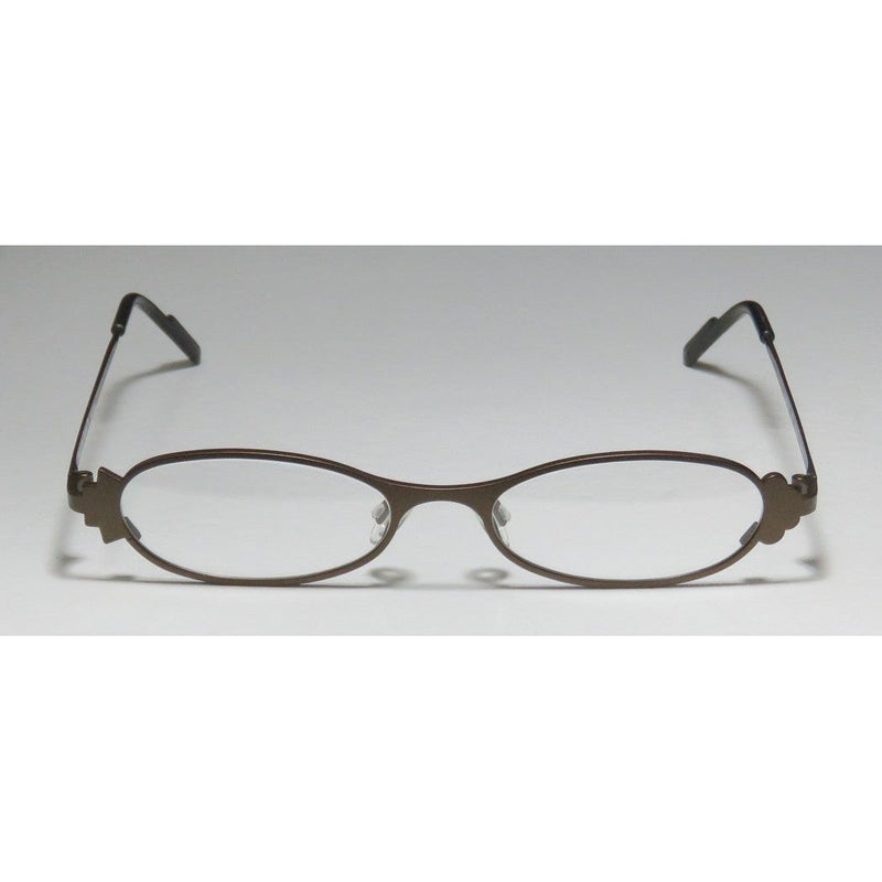 ModaFrames Harry Lary's Twiggy Eyeglasses Eyeglasses
