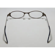 ModaFrames Harry Lary's Twiggy Eyeglasses Eyeglasses