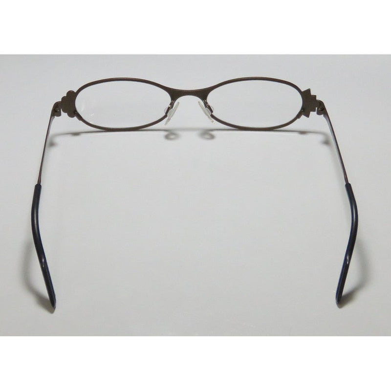 ModaFrames Harry Lary's Twiggy Eyeglasses Eyeglasses