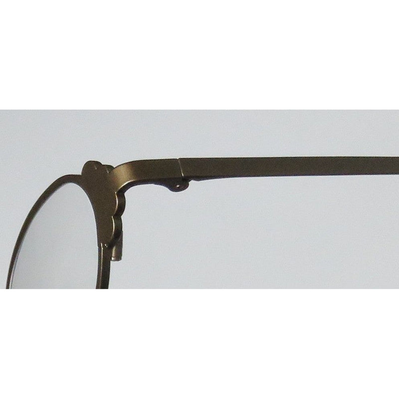 ModaFrames Harry Lary's Twiggy Eyeglasses Eyeglasses