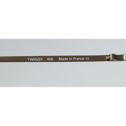 ModaFrames Harry Lary's Twiggy Eyeglasses Eyeglasses