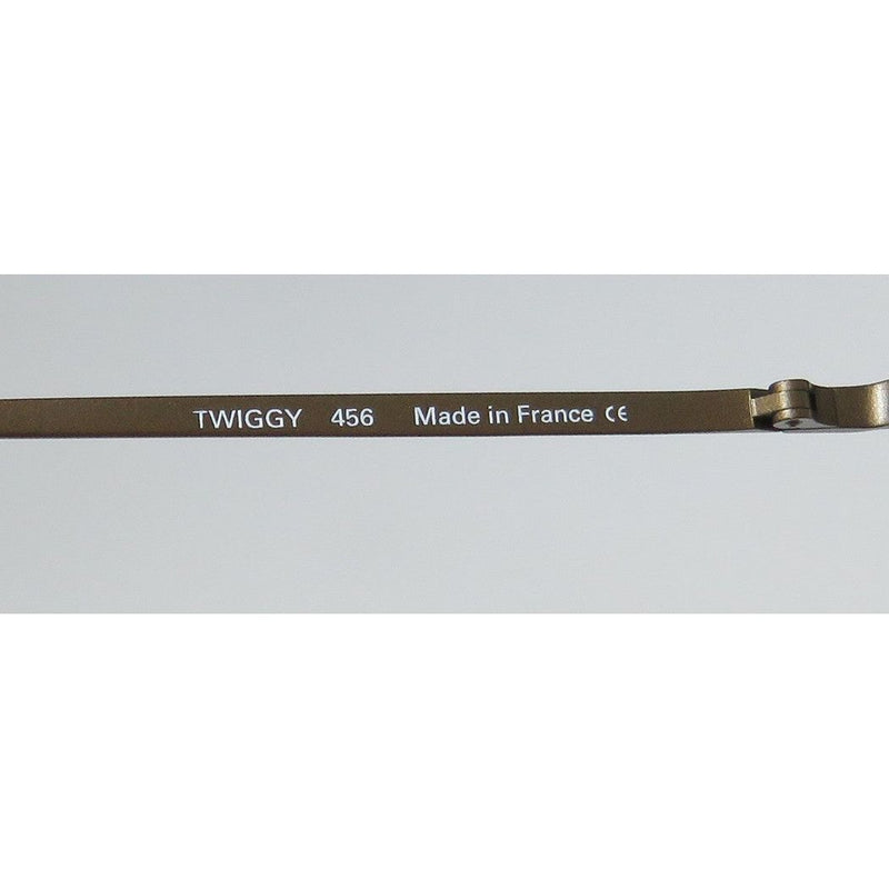 ModaFrames Harry Lary's Twiggy Eyeglasses Eyeglasses