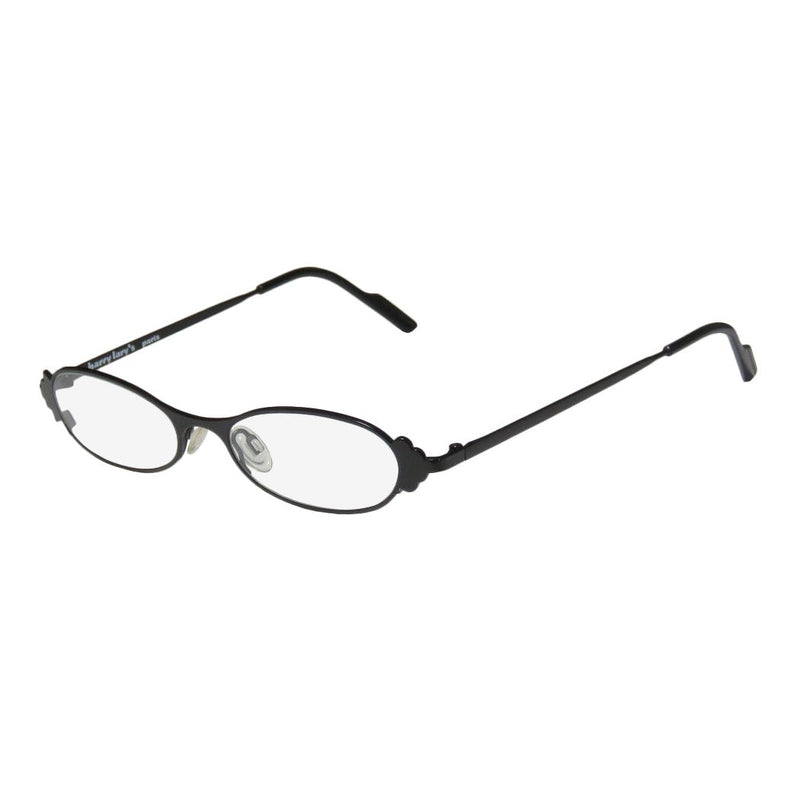 ModaFrames Harry Lary's Twiggy Eyeglasses Eyeglasses
